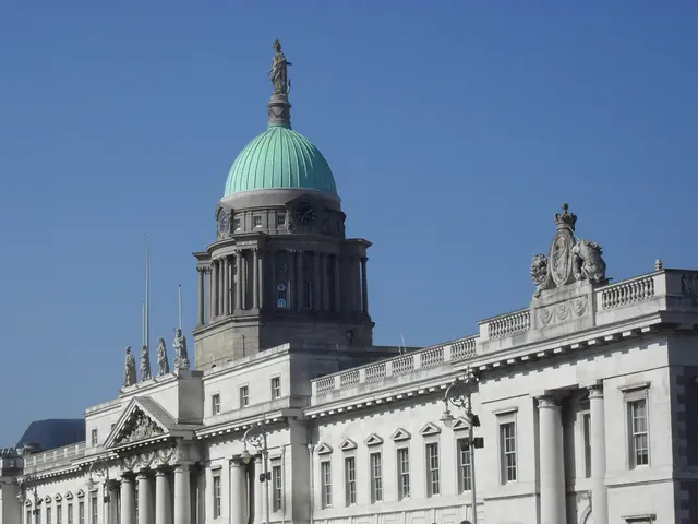 Renovated galleries at the Smithsonian National Air and Space Museum have been opened, featuring...