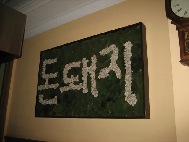 Mantel Clock with Gufa Movement undergoing Maintenance of Movement Mechanism