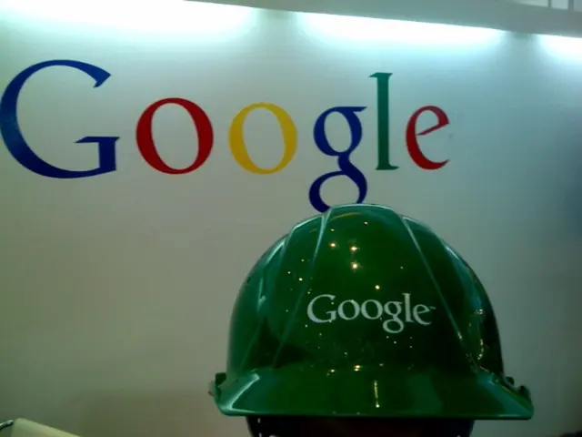 Google Earth Being a Crime Solver or a Covert Spy in Operation?