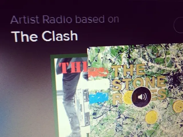 "In an intriguing turn of events, Amazon's adaptation of 'War of the Worlds' boasts a perplexing...