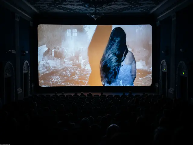 Movie Discussion Platform