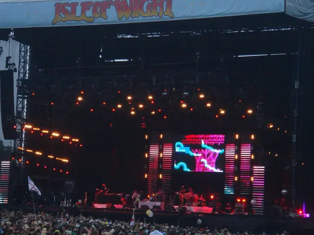 Eurovision Song Contest Equipped via PRG's Optimal Practices