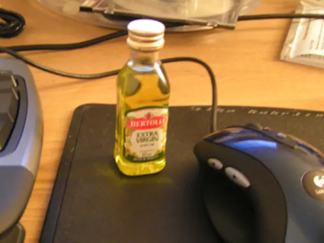 Obtain a 'Severance' Terminal in Reality, Now Available