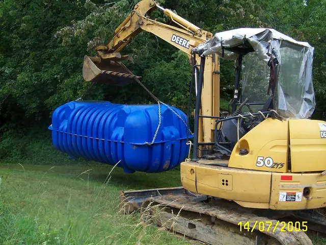 Competing Smartly with Large Corporations using Automated Lifting Technologies for Smaller...