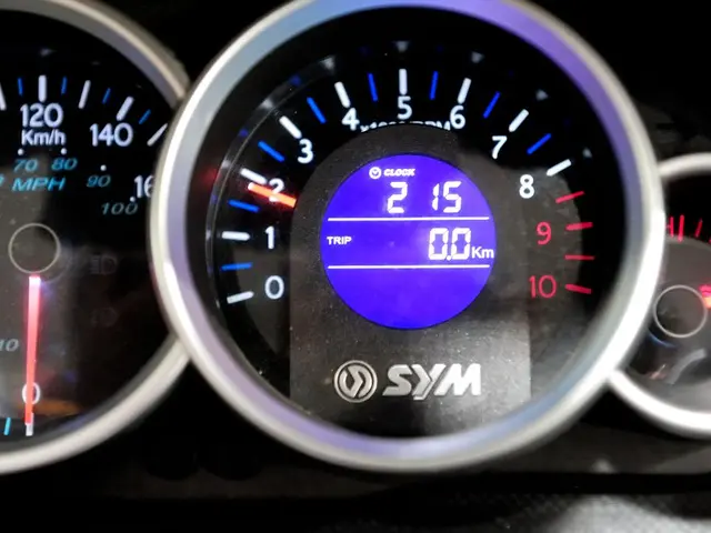 Mobile Speed Surveillance Sites Identified