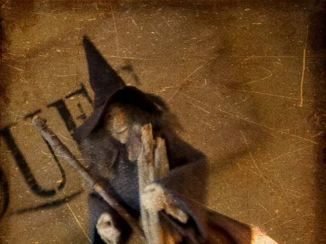 Unveiling the Enigmatic Links Between Unidentified Flying Objects, Supernatural Entities, and...