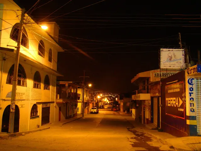 Australia's Electrification Vehicle Progress Remains Sluggish