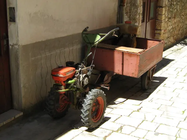 Japan Trials Automated Highways for Automated Cargo Trucks