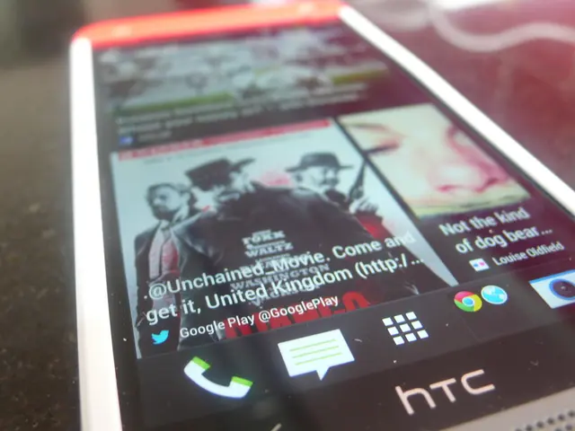 Citizens Given New Tool: Mobile App for Public Scrutiny of Official Actions by Lobby Group