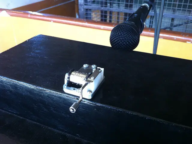 Transformed Audio Features of Boya Magic Mic Highlighted in Review