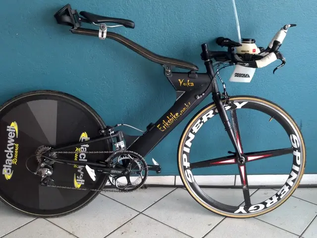 Achievement in Motorcycling: Firing, Scoring, Successful Contact