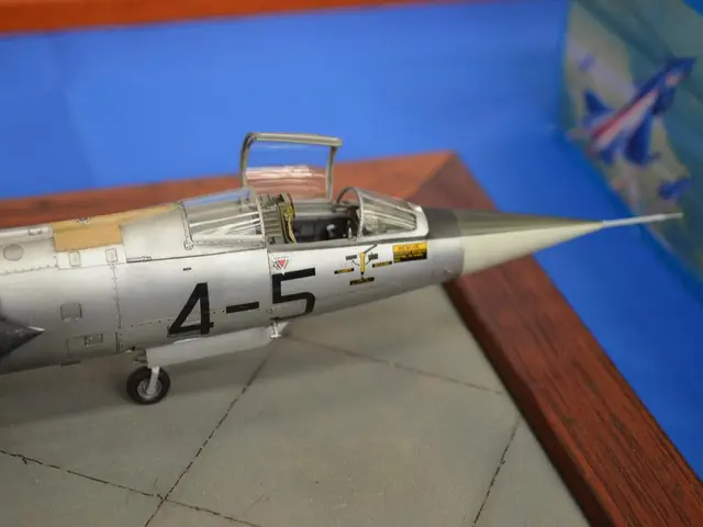 Funding Secured: Dronamics Receives $94.6 Million to Perpetuate Cargo Drone Delivery Operations