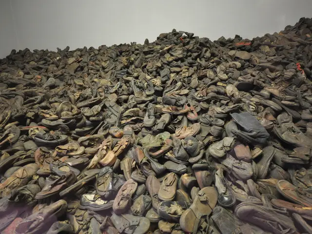 The newly released Nike x LEGO Air Max Dn is quickly disappearing from shelves as it becomes...