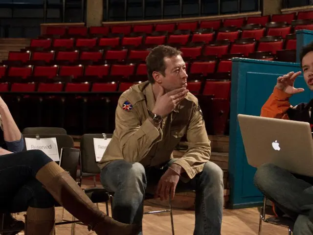 Top-Tier Gaming Seats of 2025