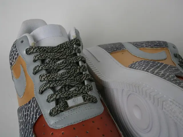 Unveiled: Standout Nike Footwear Worth Purchasing in July 2025