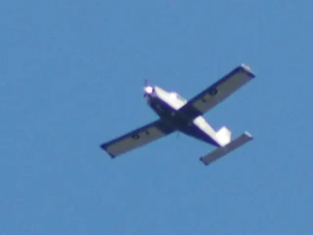 Ranking of the top ten outstanding private jet charter firms worldwide in 2025