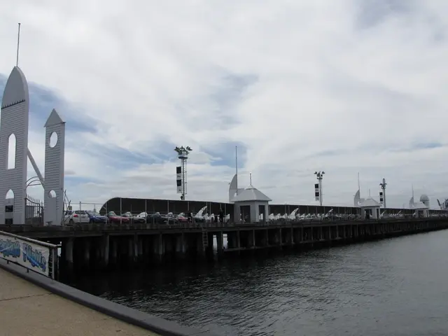 Germany and the EU united to announce their collaboration in the "Auctions-as-a-Service" scheme of...