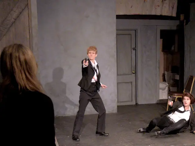 Deepfakes and Artificial Intelligence's Role in Crime Novels Exploration