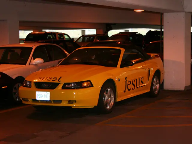 Dubai sees collaboration between IACAD and Parkin in the rollout of smart parking solutions, easing...