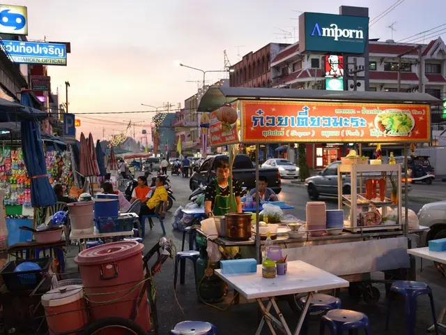 Machine Learning Predicts and Preempts Supply Chain Interruptions