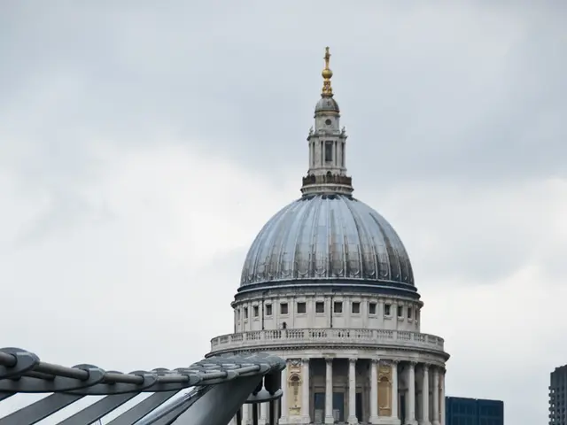 Nigeria Plans to Partner with Private Investors for Significant BRIDGE Digital Infrastructure...