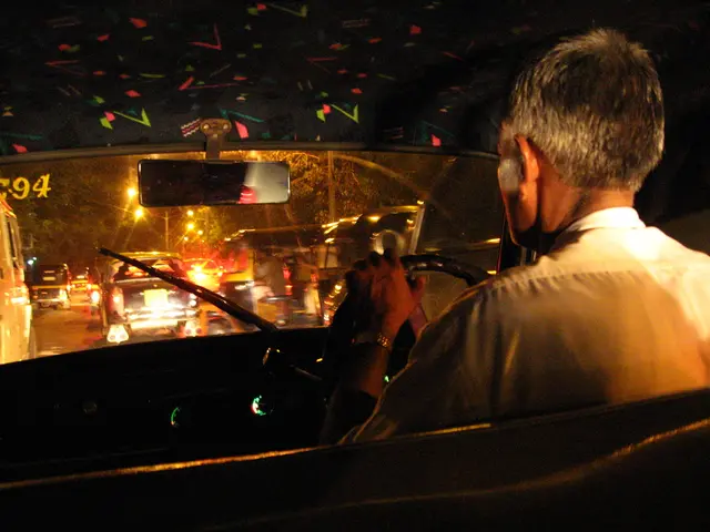 Latest Developments in Autonomous Vehicles in California