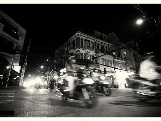 Tesla establishes two Supercharger stations in Severn, Ontario, with an exclusive setup