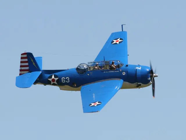 Geo Zone Unlocking on DJI FlySafe: Is It Mainly Outdated?