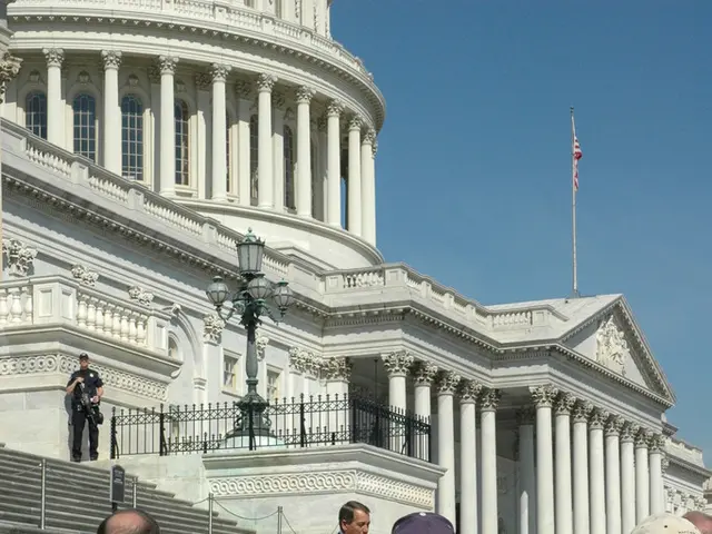 John Ramirez's Speech