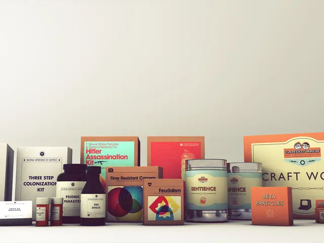 Artificial Intelligence company Imagen Network reveals transparent AI content selection using RLUSD...