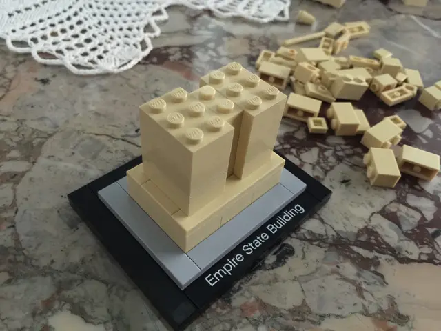 Bitcoin Reshapes the Construction Sector!