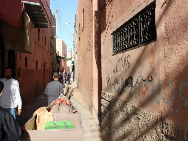 Satellite endeavor, named Nuanua, begins under Orange's sponsorship in Wallis and Futuna islands