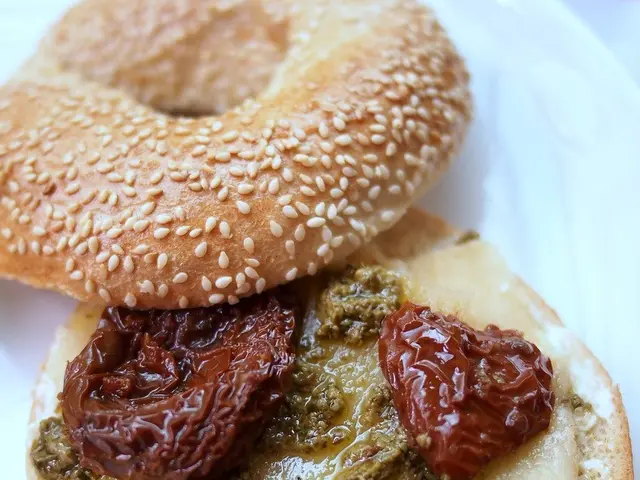 stockprice of Beyond Meat surged on Monday