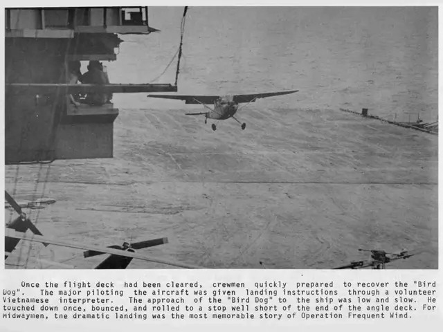 Flights transporting humanitarian aid from Germany to Gaza have commenced