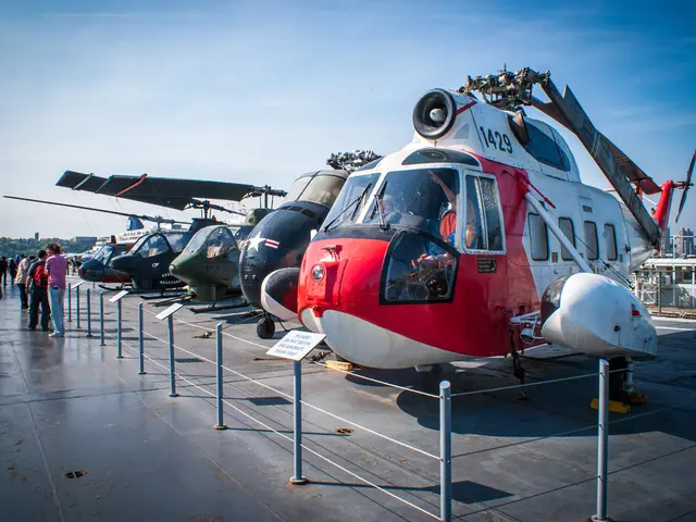 Exploring the Advantages Fire Departments Gain from Utilizing Drones