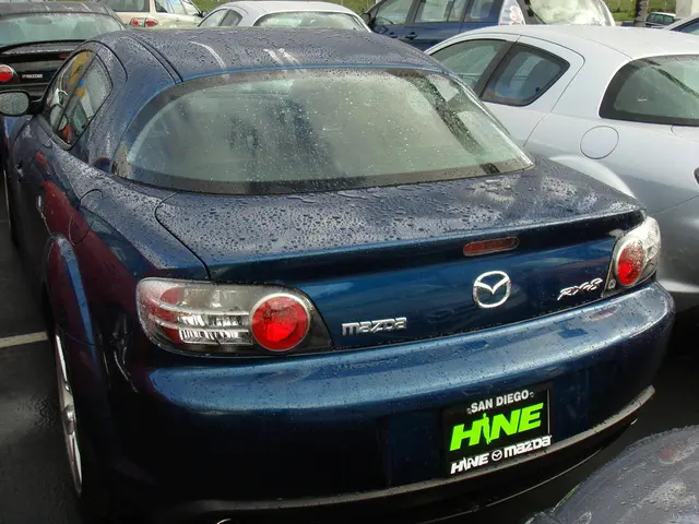 Car Purchasing Transformation Year 2024: The Impact of Digital Technology on Automotive Sales at Hi...