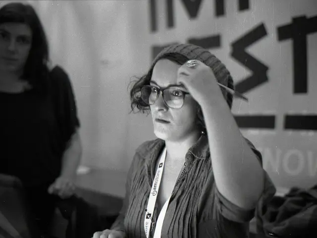 Ghanaian authorities declare that the National Identification process will be entirely digital for...