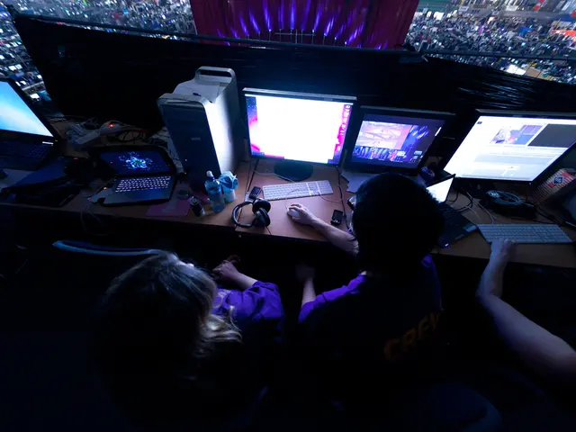 Top-notch Equipment for Gamers: The Most Trendy Tech Devices for Enhanced Immersion in Gaming