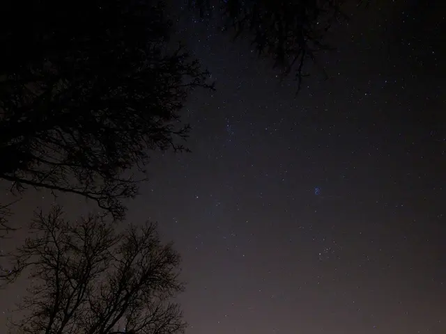 Explore the Art of Skywatching: A Comprehensive Guide