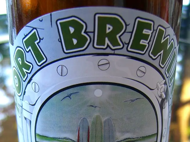 Researchers Announce Groundbreaking Method to Produce Alcohol from Atmosphere