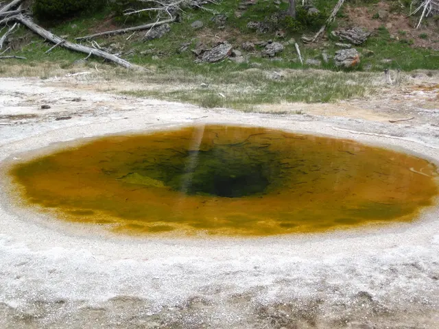 China Introduces Massive Uranium Mining Operation: Largest Mine Established on National Territory,...