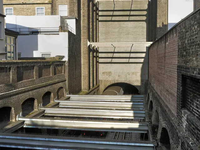 Elon Musk's Boring Company Assists in Amtrak's $8 Billion Subterranean Infrastructure Project...