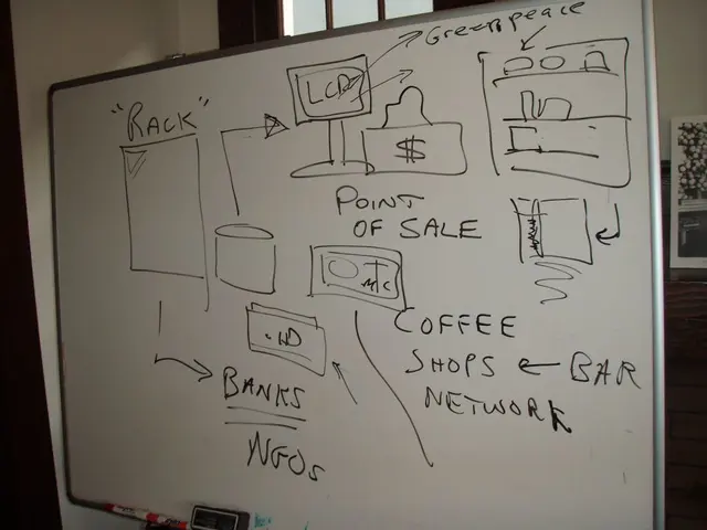 IonQ stock experienced a significant surge today, here's the reason behind it.