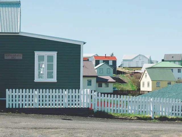 Strategies for Investing in Digital Real Estate within the Metaverse: Understanding the Process of...