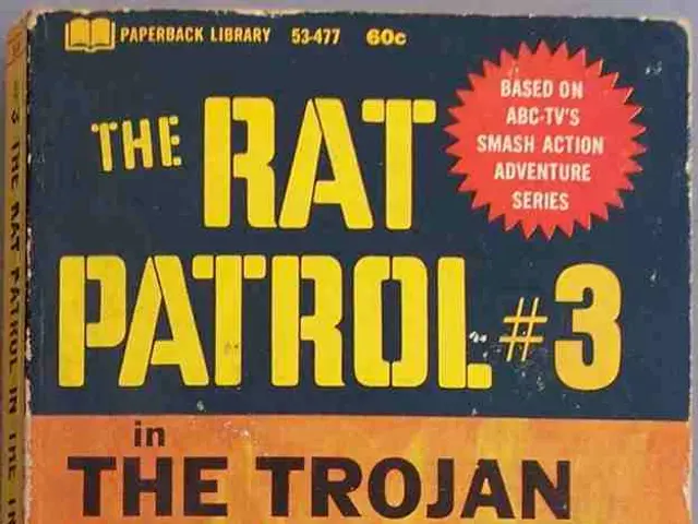 Amazon Subtly Introduces New Adaptation of Science Fiction Timeless Classic on Prime Video