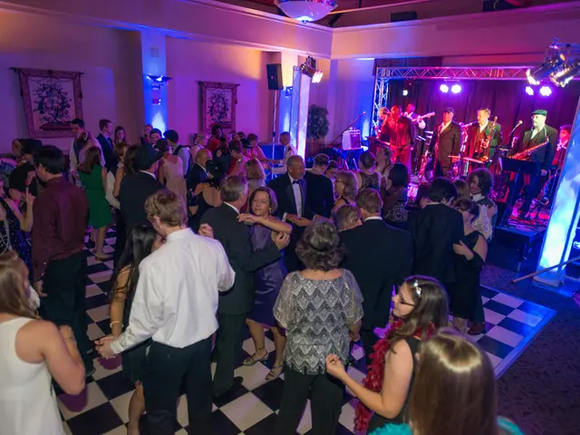 The Development of Industrial Music: The Influence of EBM on Contemporary Electronic Music Styles