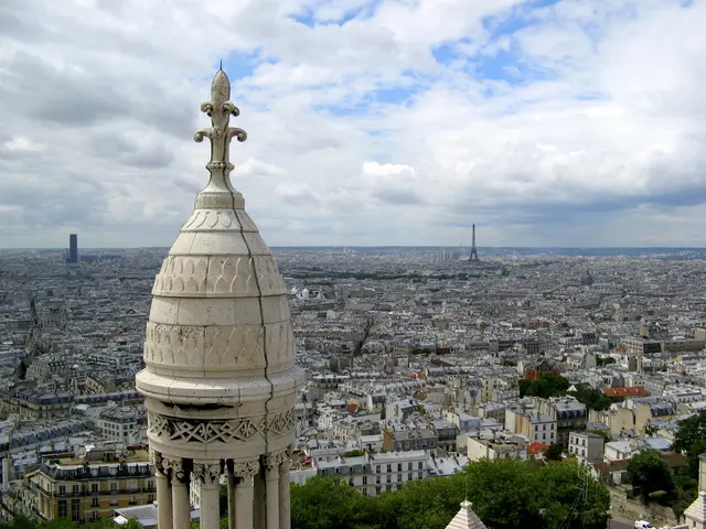 Three local councils in London, collectively known as 'tri-borough', are looking for additional IT...