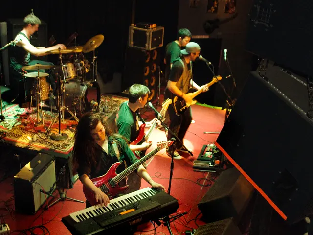 Three Potential Issues With Using Free Mastering on Your Mixes