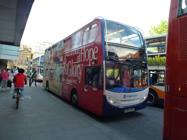 Modular Mobility System Idea for Interconnected Urban Areas by Cellexis