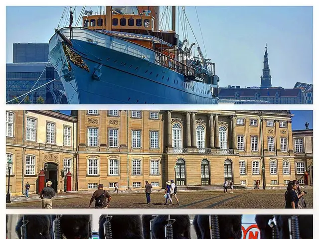 NATO to Adopt Unified Entry Point for Space Sector Industries,mirroring Space Force's Approach